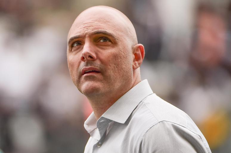 galiotte-Djalma Vassão - Gazeta Press