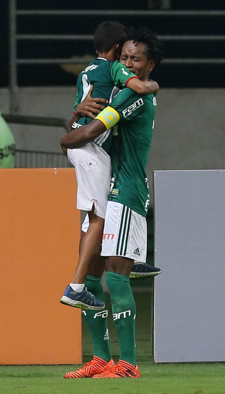 visão-esportiva-futebol-palmeiras-zé-roberto-e-filho-cesar-greco